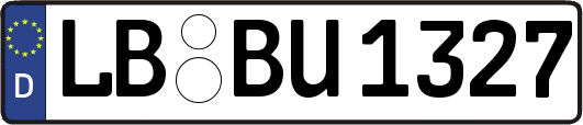 LB-BU1327