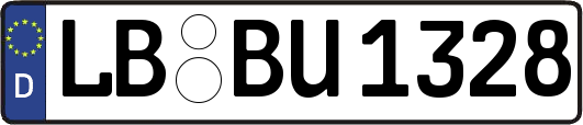LB-BU1328