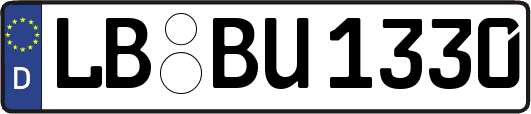 LB-BU1330