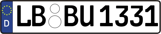 LB-BU1331