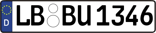LB-BU1346