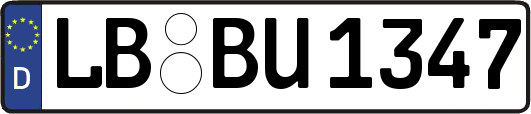 LB-BU1347