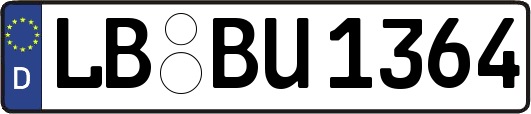 LB-BU1364