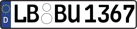 LB-BU1367