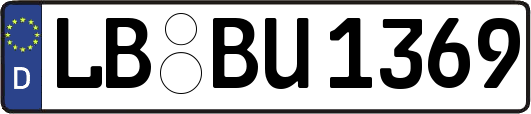 LB-BU1369