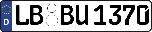 LB-BU1370