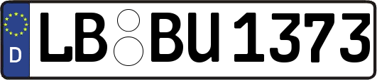 LB-BU1373