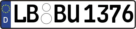 LB-BU1376