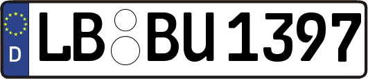 LB-BU1397