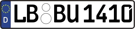 LB-BU1410