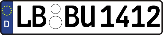 LB-BU1412