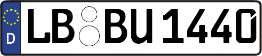 LB-BU1440