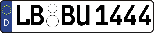 LB-BU1444