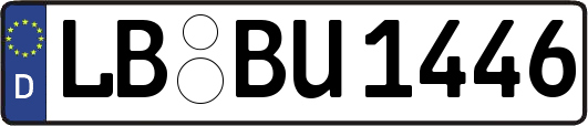 LB-BU1446
