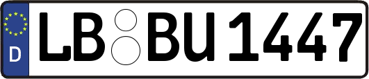 LB-BU1447