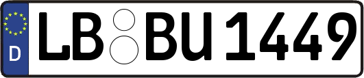 LB-BU1449