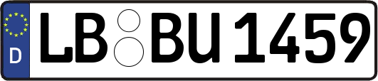 LB-BU1459
