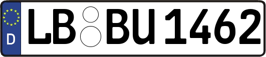 LB-BU1462