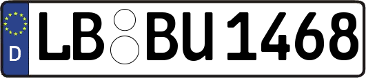 LB-BU1468