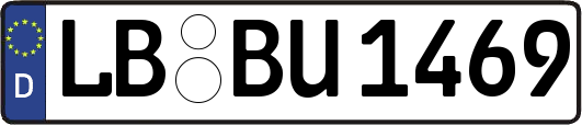 LB-BU1469
