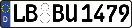 LB-BU1479