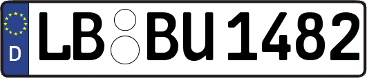 LB-BU1482