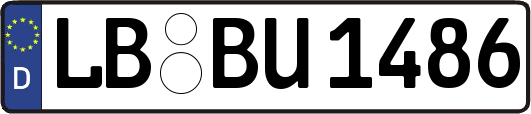 LB-BU1486