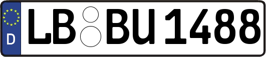 LB-BU1488