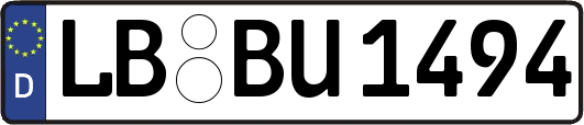 LB-BU1494