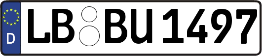 LB-BU1497