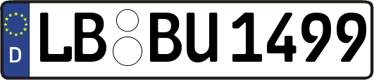 LB-BU1499
