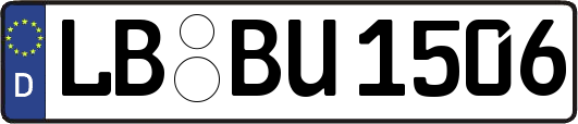 LB-BU1506