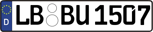 LB-BU1507