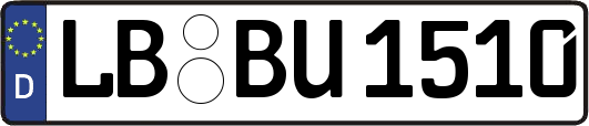 LB-BU1510