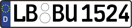 LB-BU1524