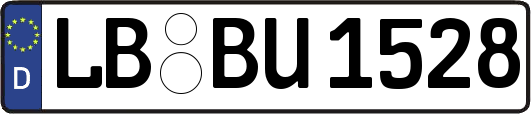 LB-BU1528