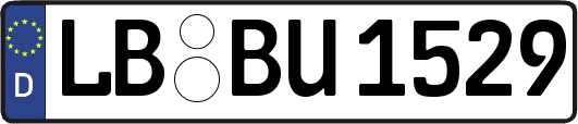 LB-BU1529