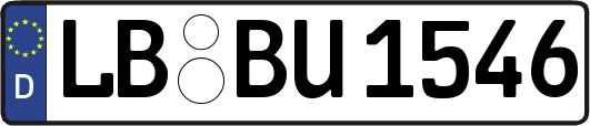 LB-BU1546