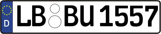 LB-BU1557