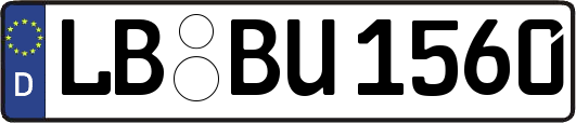 LB-BU1560