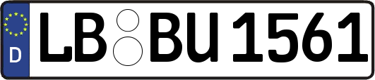 LB-BU1561