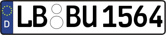 LB-BU1564