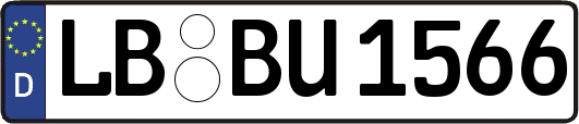 LB-BU1566