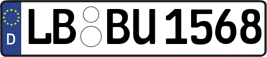 LB-BU1568