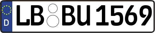 LB-BU1569