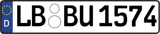 LB-BU1574