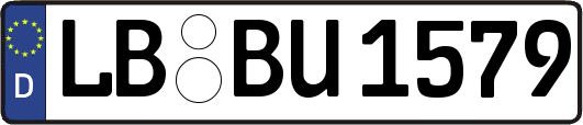 LB-BU1579