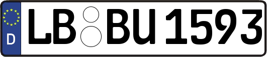 LB-BU1593