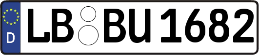 LB-BU1682
