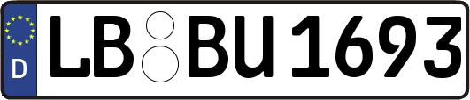 LB-BU1693